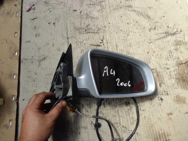 RETROVISEUR DROIT ELECTRIQUE AUDI 5PIN - Vue 2